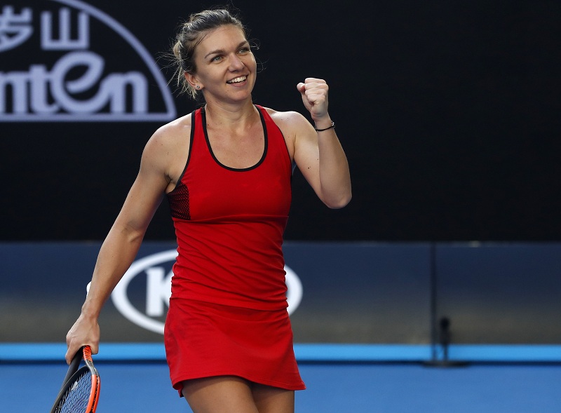 АО: Халеп и Киз сигурне, преокрет Керберове и Плишкове